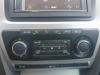 Škoda Octavia Combi 1.4 TSI Elegance NAVI/TRHAAK/CLIMA/CRUISE