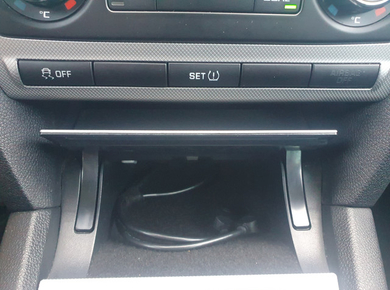 Škoda Octavia Combi 1.4 TSI Elegance NAVI/TRHAAK/CLIMA/CRUISE
