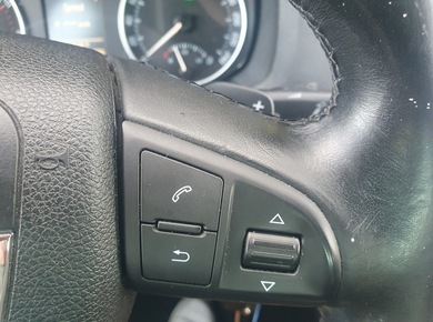 Škoda Octavia Combi 1.4 TSI Elegance NAVI/TRHAAK/CLIMA/CRUISE