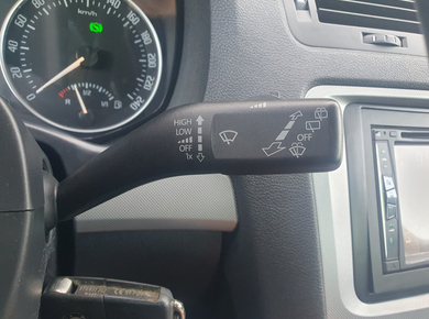 Škoda Octavia Combi 1.4 TSI Elegance NAVI/TRHAAK/CLIMA/CRUISE