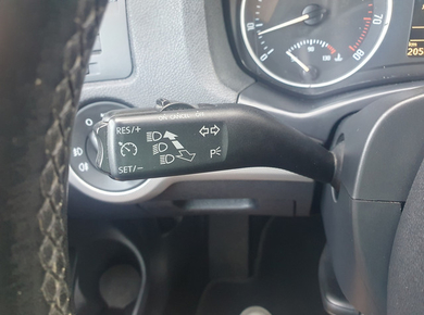 Škoda Octavia Combi 1.4 TSI Elegance NAVI/TRHAAK/CLIMA/CRUISE