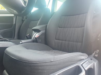 Škoda Octavia Combi 1.4 TSI Elegance NAVI/TRHAAK/CLIMA/CRUISE