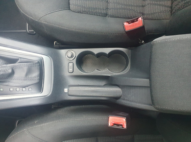 Škoda Octavia Combi 1.4 TSI Elegance NAVI/TRHAAK/CLIMA/CRUISE