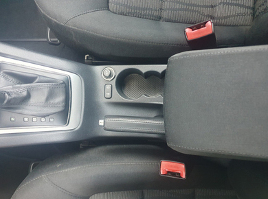 Škoda Octavia Combi 1.4 TSI Elegance NAVI/TRHAAK/CLIMA/CRUISE