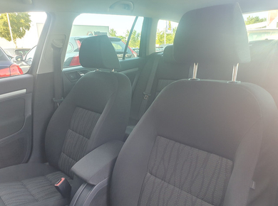 Škoda Octavia Combi 1.4 TSI Elegance NAVI/TRHAAK/CLIMA/CRUISE