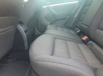 Škoda Octavia Combi 1.4 TSI Elegance NAVI/TRHAAK/CLIMA/CRUISE