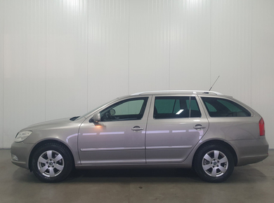 Škoda Octavia Combi 1.4 TSI Elegance NAVI/TRHAAK/CLIMA/CRUISE