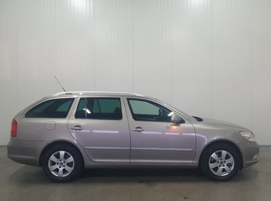 Škoda Octavia Combi 1.4 TSI Elegance NAVI/TRHAAK/CLIMA/CRUISE