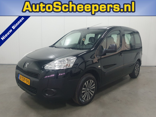 Peugeot Partner Tepee 1.6 VTi Access AIRCO/EL.PAKKET/TRHAAK