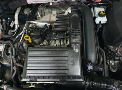Volkswagen GOLF Variant 1.4 TSI Highline NAVI/CLIMA/CRUISE/TRHAAK/LMV