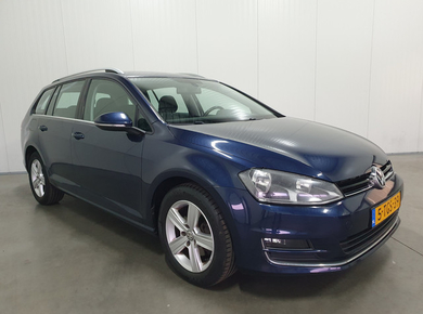 Volkswagen GOLF Variant 1.4 TSI Highline NAVI/CLIMA/CRUISE/TRHAAK/LMV