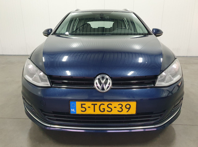 Volkswagen GOLF Variant 1.4 TSI Highline NAVI/CLIMA/CRUISE/TRHAAK/LMV