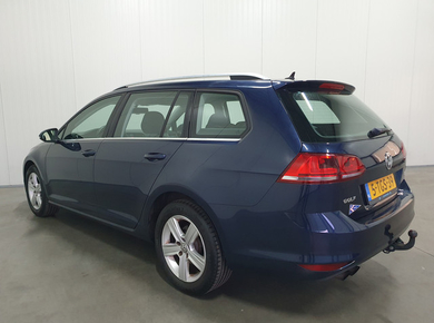 Volkswagen GOLF Variant 1.4 TSI Highline NAVI/CLIMA/CRUISE/TRHAAK/LMV
