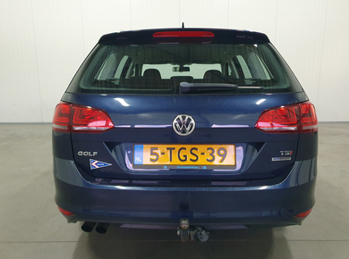Volkswagen GOLF Variant 1.4 TSI Highline NAVI/CLIMA/CRUISE/TRHAAK/LMV