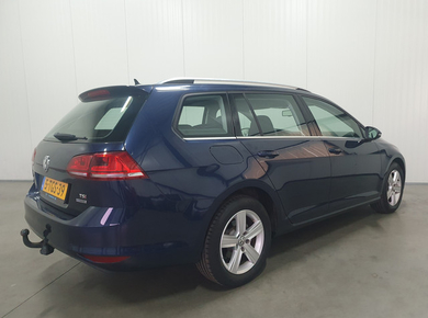 Volkswagen GOLF Variant 1.4 TSI Highline NAVI/CLIMA/CRUISE/TRHAAK/LMV