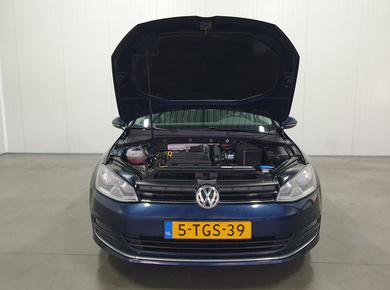 Volkswagen GOLF Variant 1.4 TSI Highline NAVI/CLIMA/CRUISE/TRHAAK/LMV
