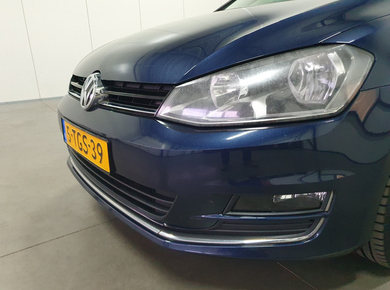 Volkswagen GOLF Variant 1.4 TSI Highline NAVI/CLIMA/CRUISE/TRHAAK/LMV