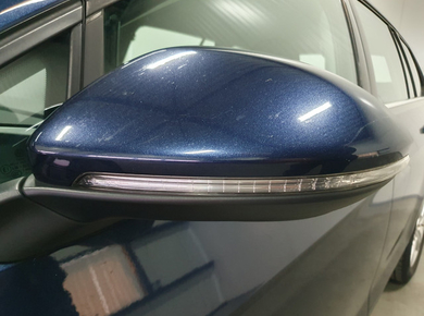 Volkswagen GOLF Variant 1.4 TSI Highline NAVI/CLIMA/CRUISE/TRHAAK/LMV