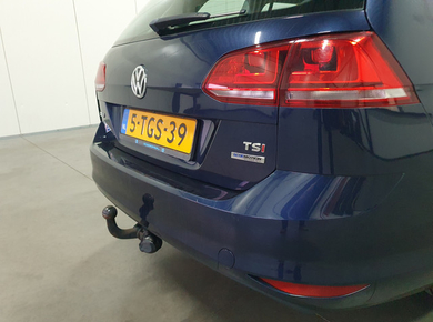 Volkswagen GOLF Variant 1.4 TSI Highline NAVI/CLIMA/CRUISE/TRHAAK/LMV