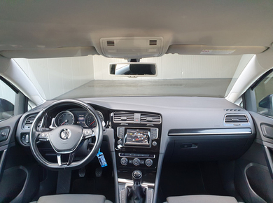 Volkswagen GOLF Variant 1.4 TSI Highline NAVI/CLIMA/CRUISE/TRHAAK/LMV