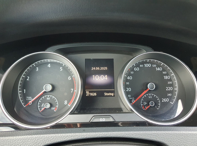 Volkswagen GOLF Variant 1.4 TSI Highline NAVI/CLIMA/CRUISE/TRHAAK/LMV
