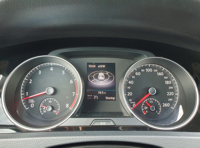 Volkswagen GOLF Variant 1.4 TSI Highline NAVI/CLIMA/CRUISE/TRHAAK/LMV