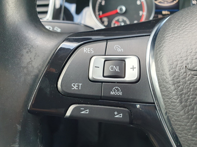 Volkswagen GOLF Variant 1.4 TSI Highline NAVI/CLIMA/CRUISE/TRHAAK/LMV