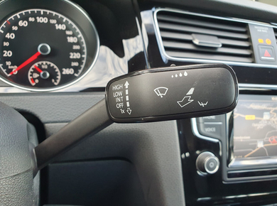 Volkswagen GOLF Variant 1.4 TSI Highline NAVI/CLIMA/CRUISE/TRHAAK/LMV