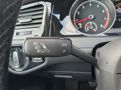 Volkswagen GOLF Variant 1.4 TSI Highline NAVI/CLIMA/CRUISE/TRHAAK/LMV