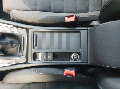 Volkswagen GOLF Variant 1.4 TSI Highline NAVI/CLIMA/CRUISE/TRHAAK/LMV