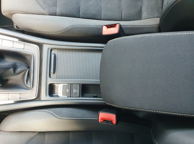 Volkswagen GOLF Variant 1.4 TSI Highline NAVI/CLIMA/CRUISE/TRHAAK/LMV