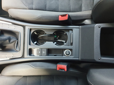 Volkswagen GOLF Variant 1.4 TSI Highline NAVI/CLIMA/CRUISE/TRHAAK/LMV