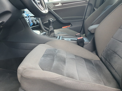 Volkswagen GOLF Variant 1.4 TSI Highline NAVI/CLIMA/CRUISE/TRHAAK/LMV