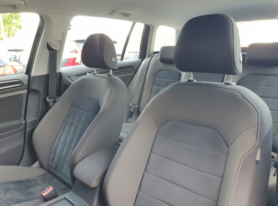 Volkswagen GOLF Variant 1.4 TSI Highline NAVI/CLIMA/CRUISE/TRHAAK/LMV