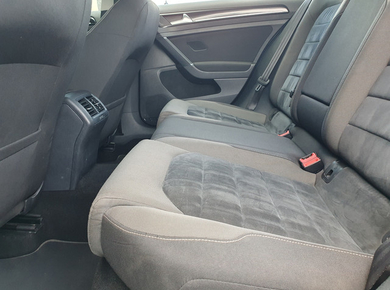 Volkswagen GOLF Variant 1.4 TSI Highline NAVI/CLIMA/CRUISE/TRHAAK/LMV