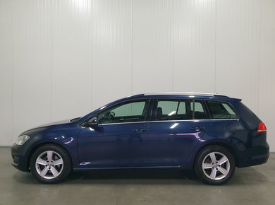 Volkswagen GOLF Variant 1.4 TSI Highline NAVI/CLIMA/CRUISE/TRHAAK/LMV