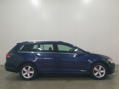 Volkswagen GOLF Variant 1.4 TSI Highline NAVI/CLIMA/CRUISE/TRHAAK/LMV