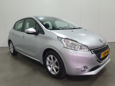 Peugeot 208 1.2 VTi Allure PANO/NAVI/PDC/CRUISE/AIRCO/LMV