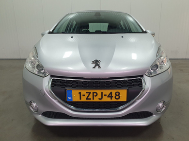 Peugeot 208 1.2 VTi Allure PANO/NAVI/PDC/CRUISE/AIRCO/LMV