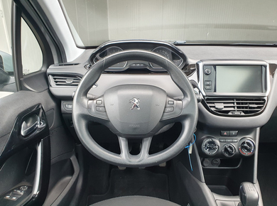 Peugeot 208 1.2 VTi Allure PANO/NAVI/PDC/CRUISE/AIRCO/LMV