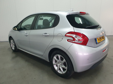 Peugeot 208 1.2 VTi Allure PANO/NAVI/PDC/CRUISE/AIRCO/LMV