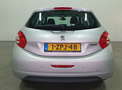 Peugeot 208 1.2 VTi Allure PANO/NAVI/PDC/CRUISE/AIRCO/LMV