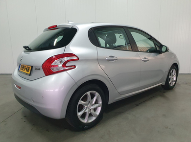 Peugeot 208 1.2 VTi Allure PANO/NAVI/PDC/CRUISE/AIRCO/LMV