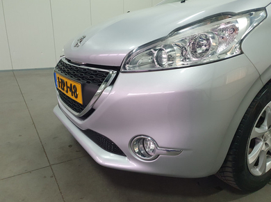 Peugeot 208 1.2 VTi Allure PANO/NAVI/PDC/CRUISE/AIRCO/LMV