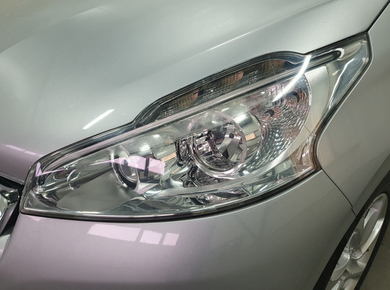 Peugeot 208 1.2 VTi Allure PANO/NAVI/PDC/CRUISE/AIRCO/LMV