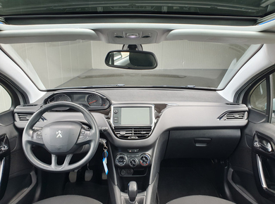 Peugeot 208 1.2 VTi Allure PANO/NAVI/PDC/CRUISE/AIRCO/LMV