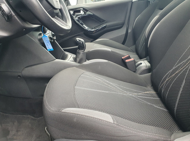 Peugeot 208 1.2 VTi Allure PANO/NAVI/PDC/CRUISE/AIRCO/LMV