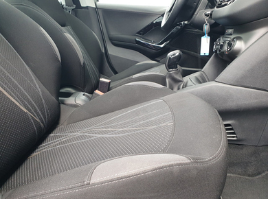 Peugeot 208 1.2 VTi Allure PANO/NAVI/PDC/CRUISE/AIRCO/LMV