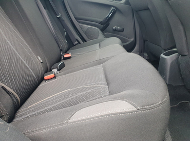 Peugeot 208 1.2 VTi Allure PANO/NAVI/PDC/CRUISE/AIRCO/LMV