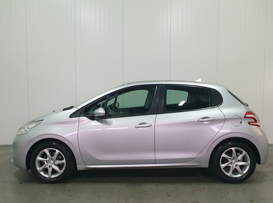 Peugeot 208 1.2 VTi Allure PANO/NAVI/PDC/CRUISE/AIRCO/LMV